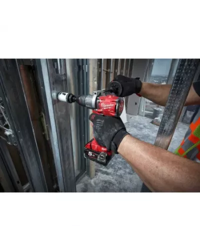 M18 Fuel™ Ударная дрель M18 FPD2-502X Milwaukee