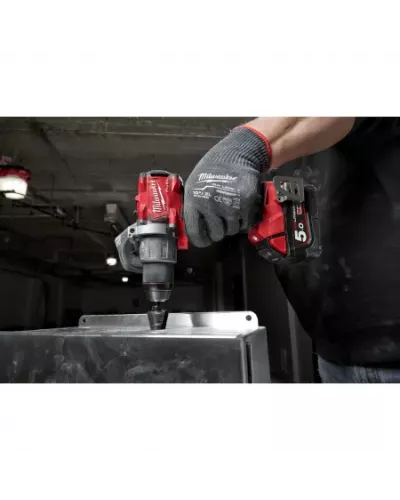 M18 Fuel™ Ударная дрель M18 FPD2-502X Milwaukee