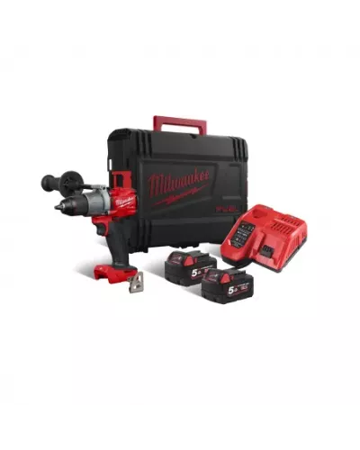 M18 Fuel™ Ударная дрель M18 FPD2-502X Milwaukee