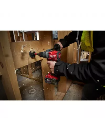M18 Fuel™ Ударная дрель M18 FPD2-502X Milwaukee