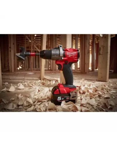 M18 Fuel™ Ударная дрель M18 FPD2-502X Milwaukee