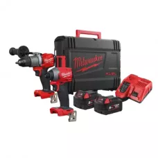 Набор Milwaukee M18FPP2A2-502X