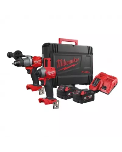 Набор Milwaukee M18FPP2A2-502X