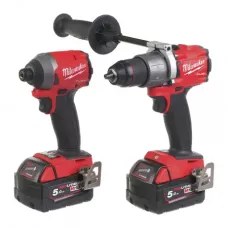 Набор Milwaukee M18FPP2A2-502X