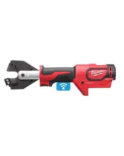 M18™ FORCE LOGIC™ гидравлический инструмент для резки кабеля до 35 мм M18 ONEHCC-0C ACSR SET Milwaukee