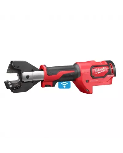 M18™ FORCE LOGIC™ гидравлический инструмент для резки кабеля до 35 мм M18 ONEHCC-0C ACSR SET Milwaukee