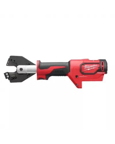 M18™ FORCE LOGIC™ гидравлический инструмент для резки кабеля до 35 мм M18 ONEHCC-0C ACSR SET Milwaukee