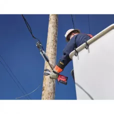 M18™ FORCE LOGIC™ гидравлический инструмент для резки кабеля до 35 мм M18 ONEHCC-201C ACSR SET Milwaukee