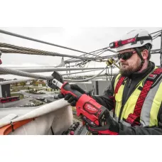 M18™ FORCE LOGIC™ гидравлический инструмент для резки кабеля до 35 мм M18 ONEHCC-201C ACSR SET Milwaukee