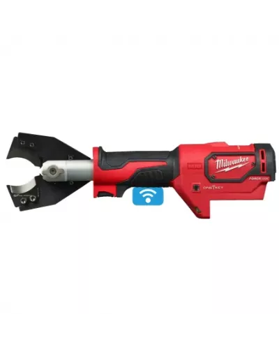 M18™ FORCE LOGIC™ гидравлический инструмент для резки кабеля до 35 мм M18 ONEHCC-0C FSW SET Milwaukee