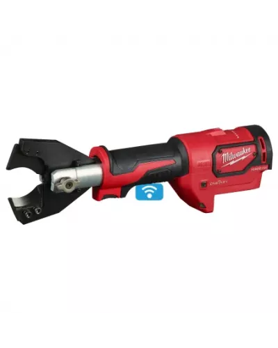 M18™ FORCE LOGIC™ гидравлический инструмент для резки кабеля до 35 мм M18 ONEHCC-0C FSW SET Milwaukee