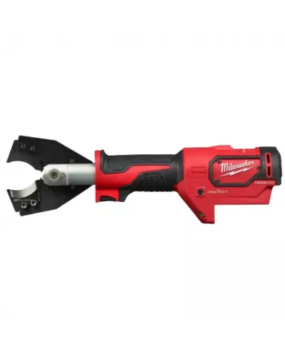 M18™ FORCE LOGIC™ гидравлический инструмент для резки кабеля до 35 мм M18 ONEHCC-0C FSW SET Milwaukee