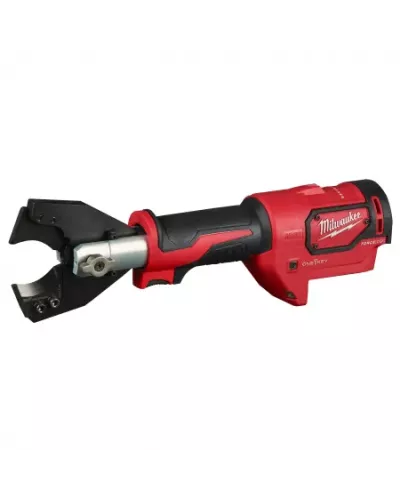 M18™ FORCE LOGIC™ гидравлический инструмент для резки кабеля до 35 мм M18 ONEHCC-0C FSW SET Milwaukee