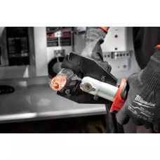 M18™ FORCE LOGIC™ гидравлический инструмент для резки кабеля до 35 мм M18 ONEHCC-201C FSW SET Milwaukee