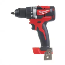 M18™ Компактная бесщеточная дрель - шуруповерт M18 CBLDD-0 Milwaukee
