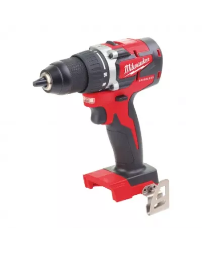 M18™ Компактная бесщеточная дрель - шуруповерт M18 CBLDD-0 Milwaukee