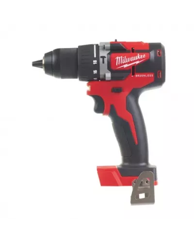 M18™ Компактная бесщеточная ударная дрель M18 CBLPD-0 Milwaukee
