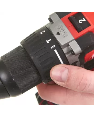 M18™ Компактная бесщеточная ударная дрель M18 CBLPD-0 Milwaukee