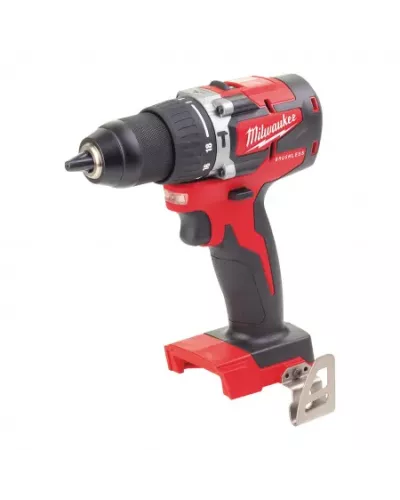M18™ Компактная бесщеточная ударная дрель M18 CBLPD-0 Milwaukee