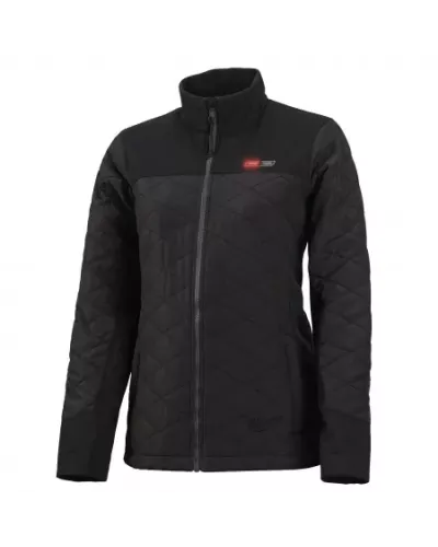 M12™ женская стеганая куртка с подогревом M12 HJP LADIES-0 (S) Milwaukee