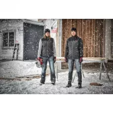 M12™ женская стеганая куртка с подогревом M12 HJP LADIES-0 (S) Milwaukee