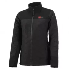 M12™ женская стеганая куртка с подогревом M12 HJP LADIES-0 (M) Milwaukee