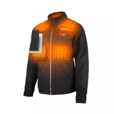 M12™ стеганая куртка с подогревом M12 HJP-0 (S) Milwaukee