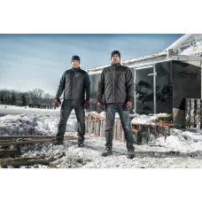 M12™ стеганая куртка с подогревом M12 HJP-0 (S) Milwaukee