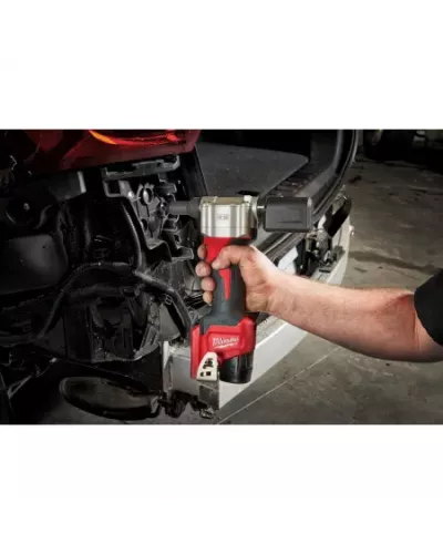 M12™ Субкомпактный заклепочник M12 BPRT-201X Milwaukee