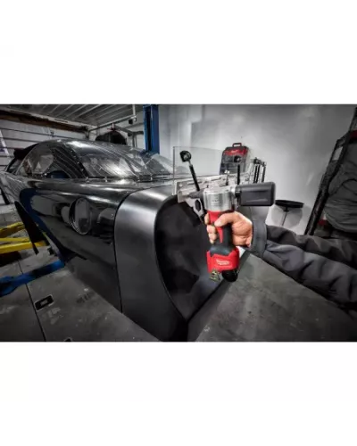 M12™ Субкомпактный заклепочник M12 BPRT-201X Milwaukee