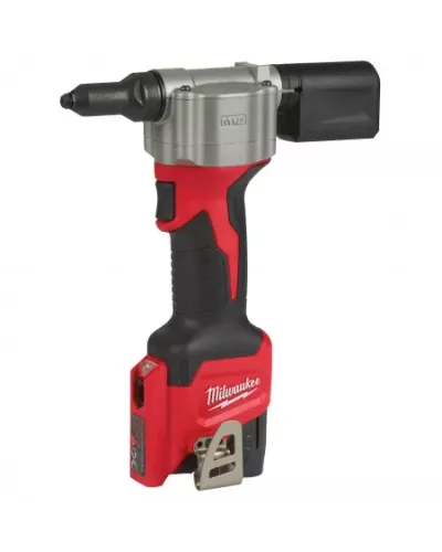 M12™ Субкомпактный заклепочник M12 BPRT-201X Milwaukee