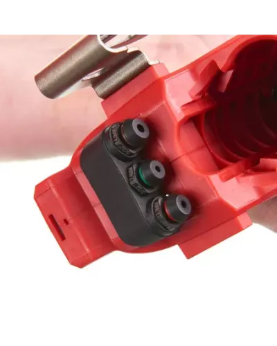 M12™ Субкомпактный заклепочник M12 BPRT-201X Milwaukee