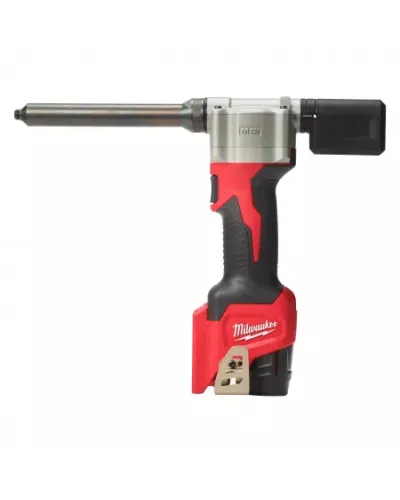 M12™ Субкомпактный заклепочник M12 BPRT-201X Milwaukee