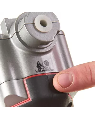M12™ Субкомпактный заклепочник M12 BPRT-201X Milwaukee