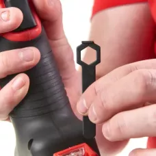 M12™ Субкомпактный заклепочник M12 BPRT-201X Milwaukee