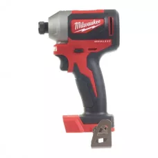 M18™ Компактный импульсный винтоверт M18 CBLID-0 Milwaukee