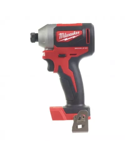 M18™ Компактный импульсный винтоверт M18 CBLID-0 Milwaukee