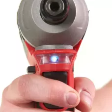 M18™ Компактный импульсный винтоверт M18 CBLID-0 Milwaukee