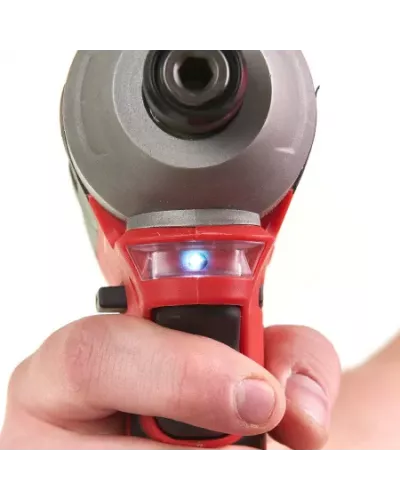 M18™ Компактный импульсный винтоверт M18 CBLID-0 Milwaukee
