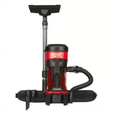 M18 FUEL™ ранцевый пылесос M18 FBPV Milwaukee