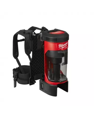 M18 FUEL™ ранцевый пылесос M18 FBPV Milwaukee