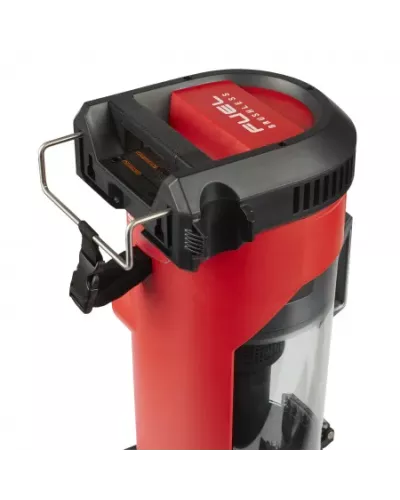 M18 FUEL™ ранцевый пылесос M18 FBPV Milwaukee