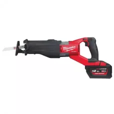 M18 FUEL™ Super SAWZALL® сабельная пила M18 FSX-121C Milwaukee
