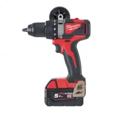 M18™ Бесщеточная дрель - шуруповерт M18 BLDD2-501X Milwaukee