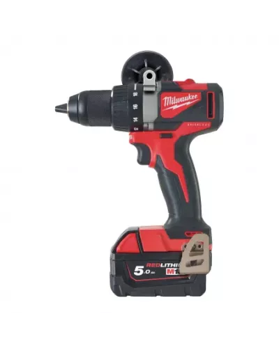 M18™ Бесщеточная дрель - шуруповерт M18 BLDD2-501X Milwaukee