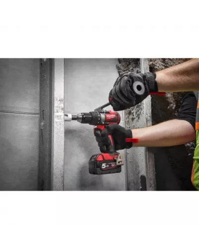 M18™ Бесщеточная дрель - шуруповерт M18 BLDD2-501X Milwaukee