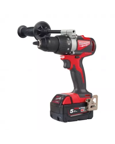 M18™ Бесщеточная дрель - шуруповерт M18 BLDD2-501X Milwaukee