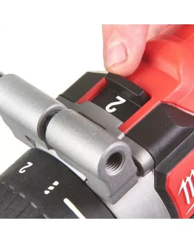 M18™ Бесщеточная дрель - шуруповерт M18 BLDD2-501X Milwaukee