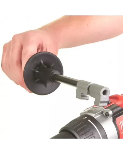 M18™ Бесщеточная дрель - шуруповерт M18 BLDD2-501X Milwaukee