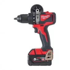 M18™ Бесщеточная ударная дрель M18 BLPD2-502X Milwaukee